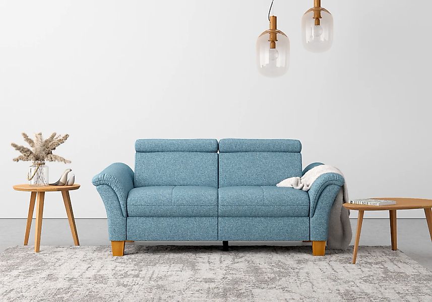 Home affaire "Lindgren" wahlweise mit TV-Funktion, links oder beidseitig, K günstig online kaufen