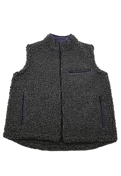 Hollert Winterjacke Lammfelljacke TOMEK günstig online kaufen