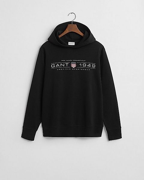Gant Hoodie günstig online kaufen