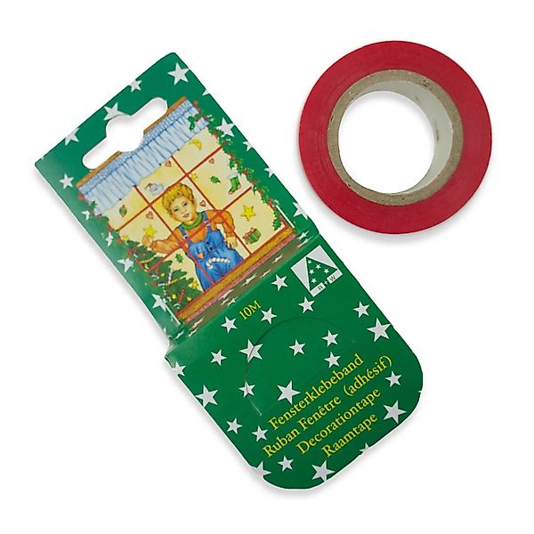 RIFFELMACHER & WEINBERGER Fensterdekoration Klebeband für günstig online kaufen