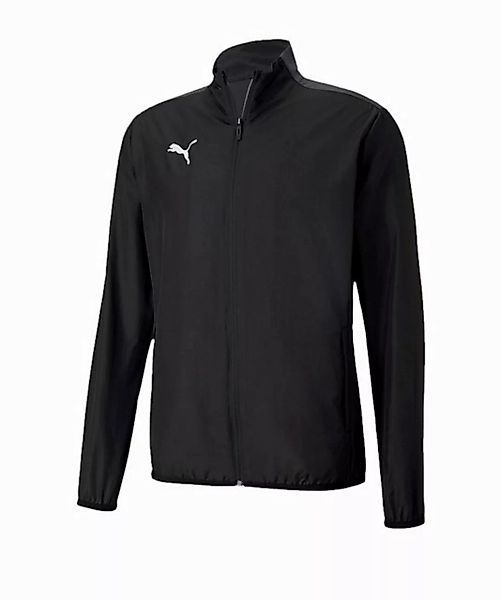 PUMA Sweatjacke PUMA teamGOAL 23 Sideline Trainingsjacke Polyester günstig online kaufen