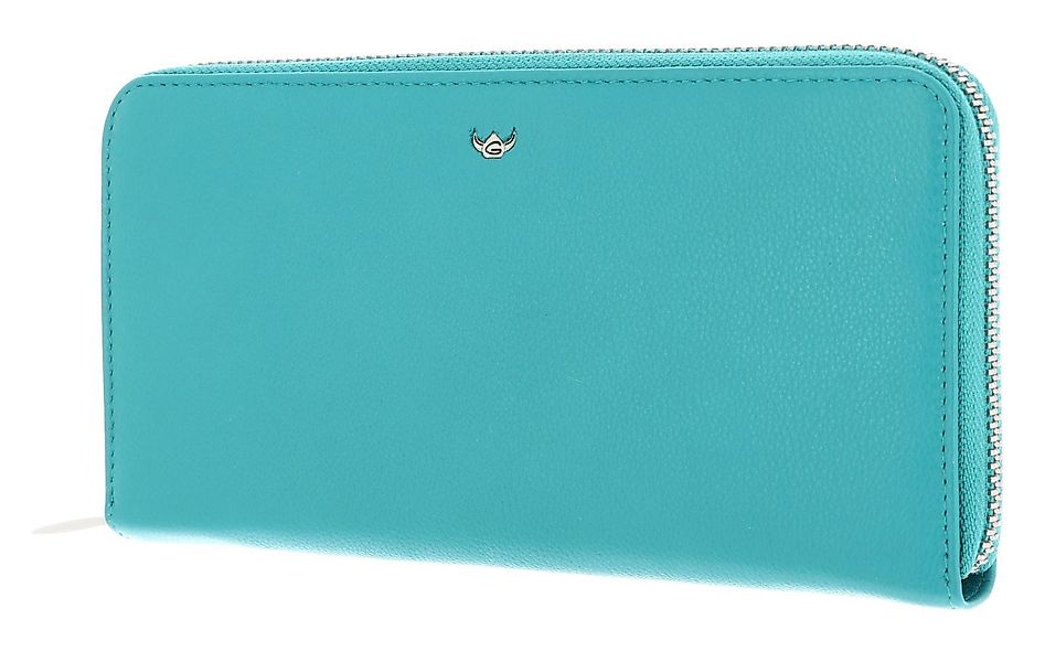 Golden Head Geldbörse Zipped Wallet, aus günstig online kaufen