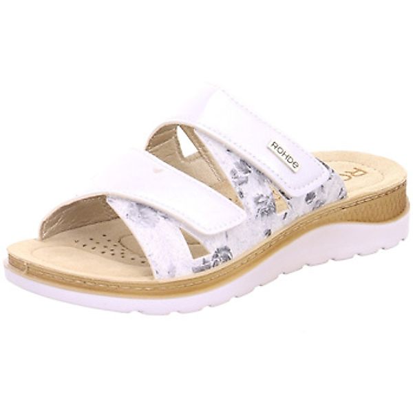 Rohde  Sandalen Sandalen für Damen günstig online kaufen