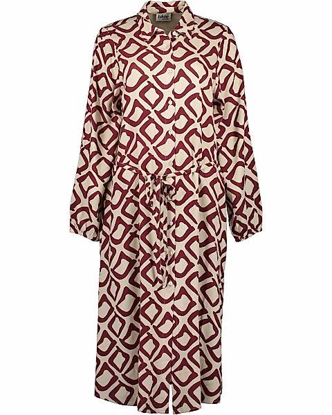 Blue Seven Sommerkleid "Blue Seven Kleid" 1 Stk. tlg. günstig online kaufen