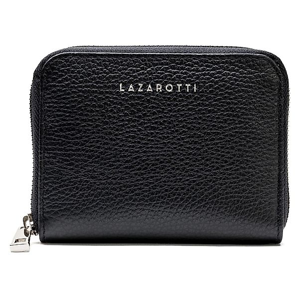 Lazarotti Geldbörse Milano Leather, Leder günstig online kaufen