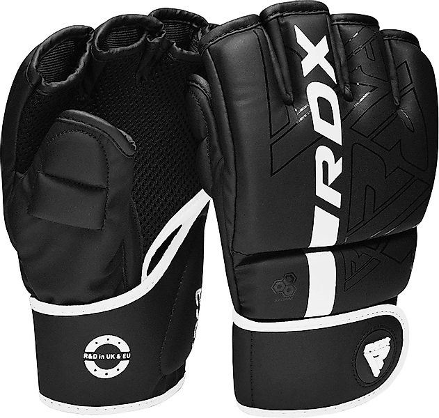 RDX Sports MMA-Handschuhe RDX MMA Handschuhe, günstig online kaufen