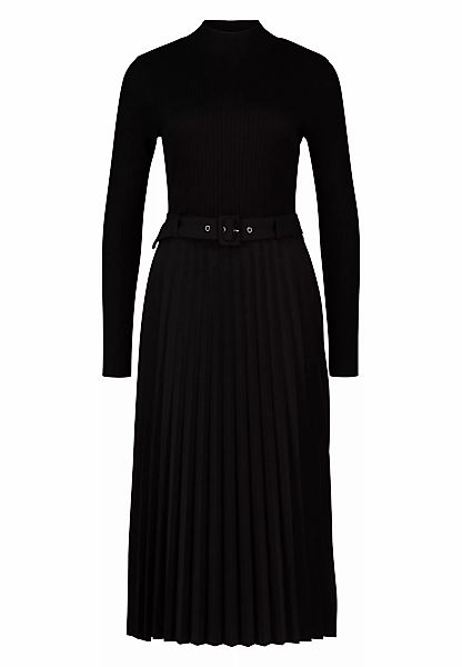 Zero Strickkleid "zero Strickkleid mit Gürtel", Gürtel günstig online kaufen