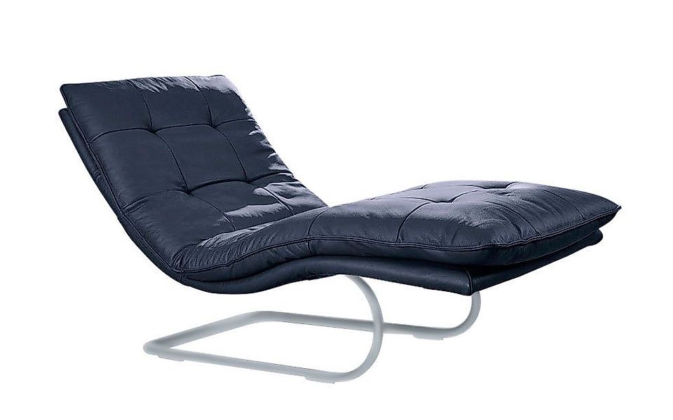 W.SCHILLIG Relaxliege daily dreams, in Waffelkissen-Optik, günstig online kaufen