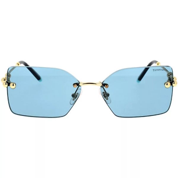 Tiffany  Sonnenbrillen TF3088 617680 Sonnenbrille günstig online kaufen