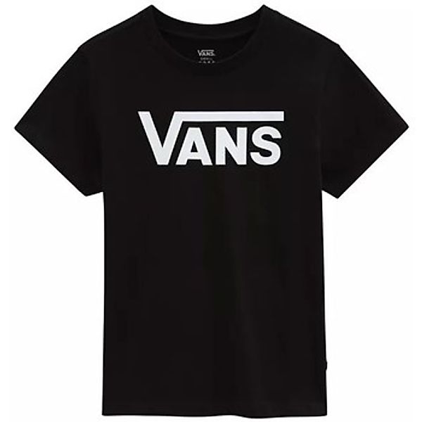 Vans  T-Shirt Flying V Crew günstig online kaufen