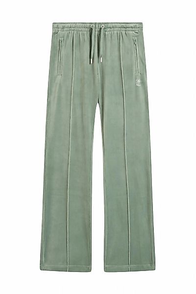 Juicy Couture Sweathose "TINA TRACK PANTS WITH DIAMANTE BRANDING Damen", Tr günstig online kaufen