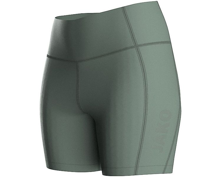 Jako Sweatbermudas 8576D Short Tight Power Damen günstig online kaufen