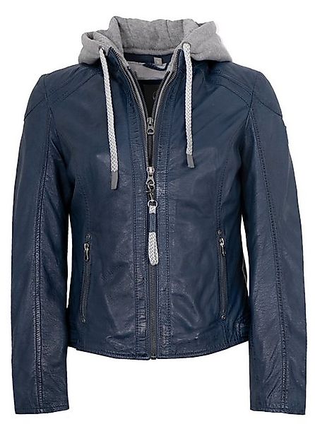 Gipsy by Mauritius Lederjacke GWAlice Gipsy by Mauritius - Damen Lederjacke günstig online kaufen