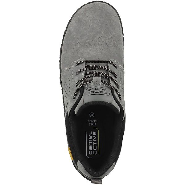 camel active 54ILA12 Herren Sneaker Turnschuhe, günstig online kaufen