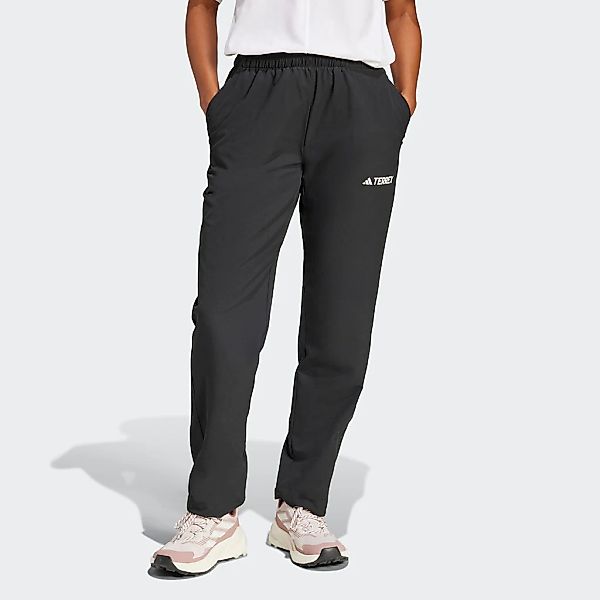 adidas TERREX Outdoorhose "MULTI LITEFLEX" günstig online kaufen