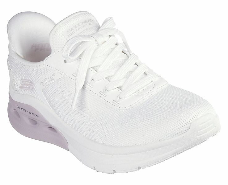 Skechers BOBS ARC WAVES 2.0 Slip-On Sneaker, Trainingsschuh, Slipper, Schnü günstig online kaufen