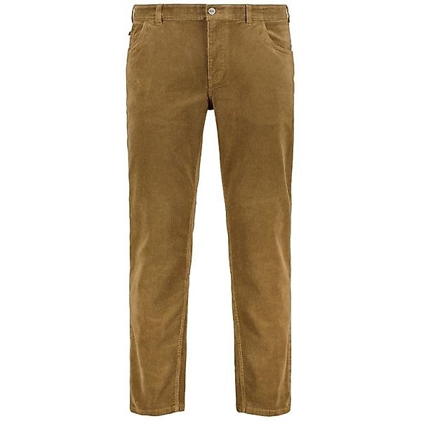 Redpoint Cordhose "Milton" mit Stretch, gerade günstig online kaufen