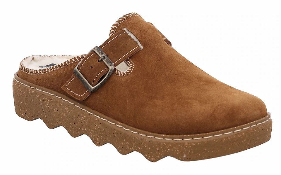 Rohde Pantoffel "FOGGIA" günstig online kaufen