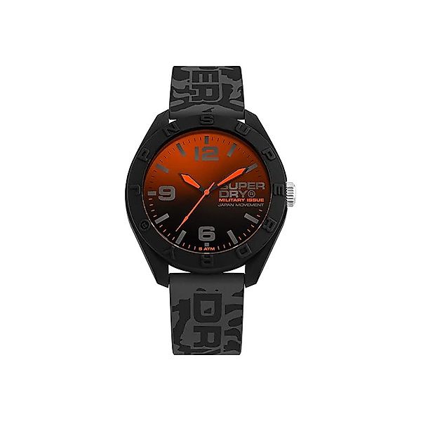 Superdry Quarzuhr Superdry Osaka Camo, Superdry günstig online kaufen