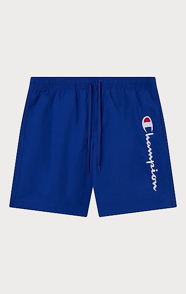 Champion Badeshorts Icons Beachshort Long aus leichtem Polyamid, mit Polyes günstig online kaufen