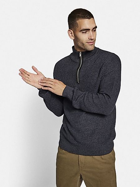 REDEFINED REBEL "Redefined Rebel Knit RRAxton Knit REGULAR FIT" günstig online kaufen