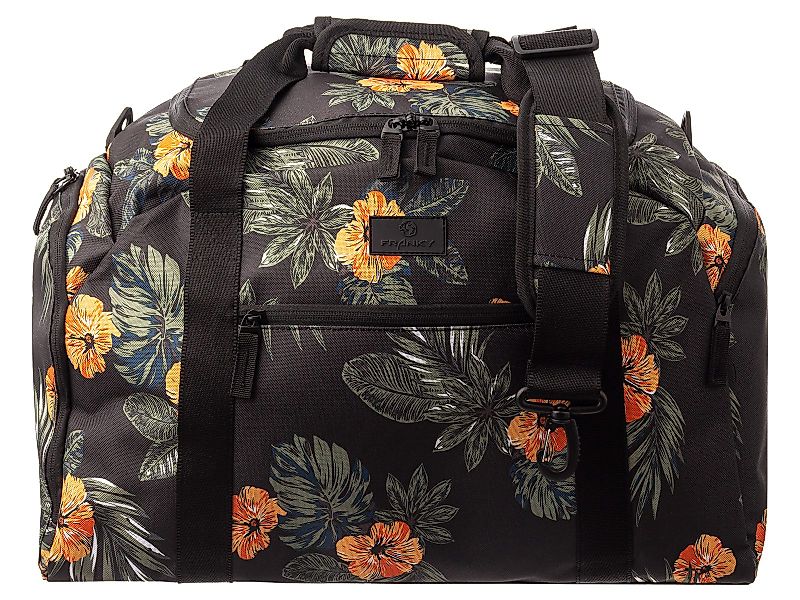 Franky Reisetasche Reisetasche Reisegepäck Sporttasche Dufflebag günstig online kaufen