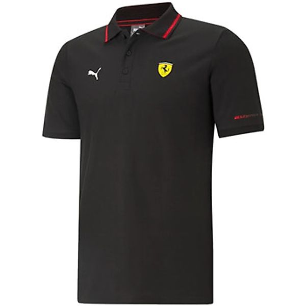 Puma  Poloshirt Scuderia Ferrari Race Polo günstig online kaufen