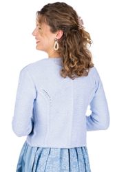 Hammerschmid Trachtenstrickjacke Trachten Strickjacke - LUGANO günstig online kaufen