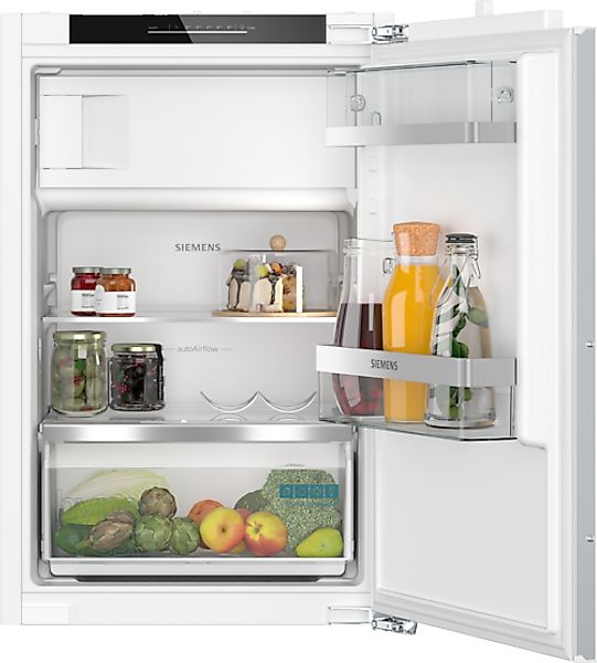 SIEMENS Einbaukühlschrank iQ500 »KI22LADD1« günstig online kaufen
