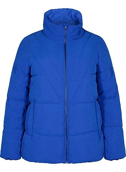 Zizzi Outdoorjacke günstig online kaufen