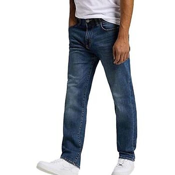 Lee  Slim Fit Jeans L72ASOSF günstig online kaufen