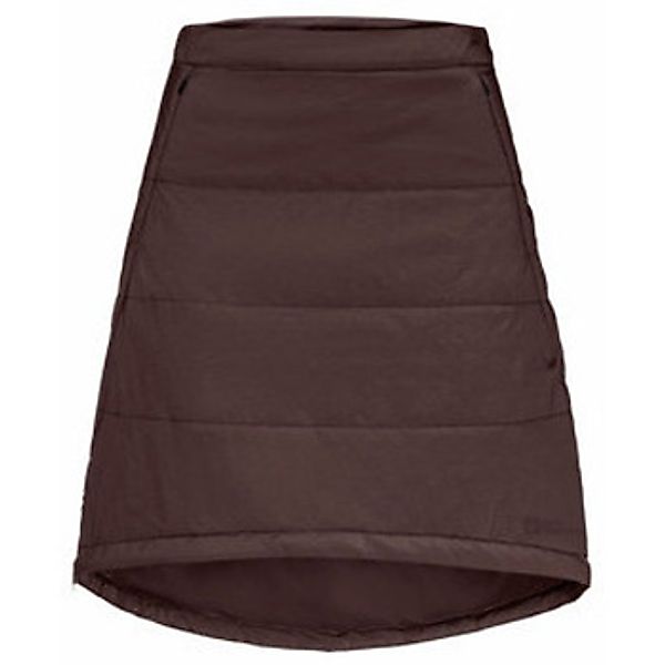Jack Wolfskin  Röcke Midirock für Damen in boysenberry günstig online kaufen
