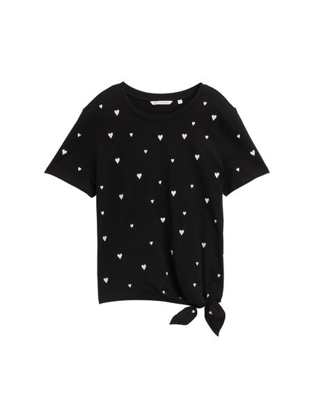 TOM TAILOR Denim T-Shirt T-Shirt T-Shirt günstig online kaufen