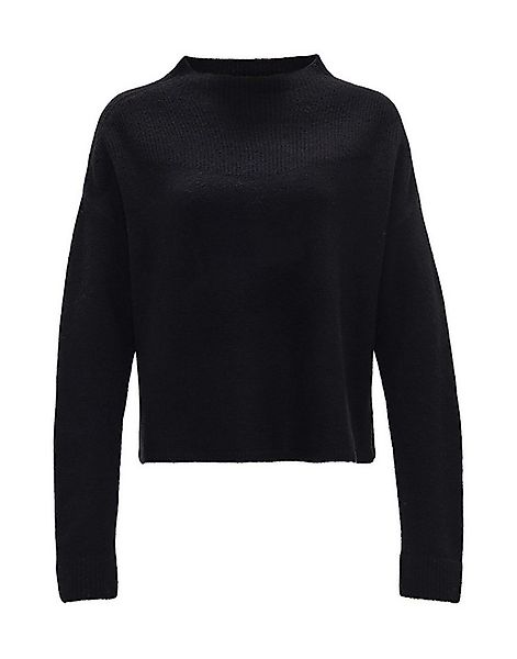 OPUS Stehkragenpullover Pasika günstig online kaufen