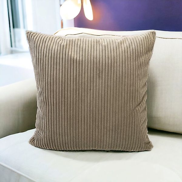 RoKo-Textilien Kissenhülle Kissenbezug 50x60 Kissen Dekokissen günstig online kaufen