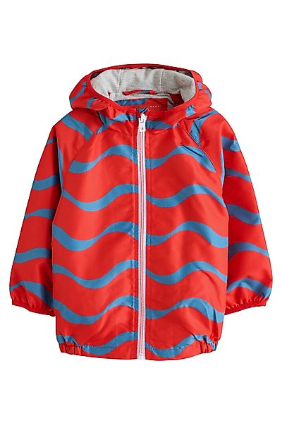 Next Regenjacke Wasserabweisende Cagoule-Jacke (1-St) günstig online kaufen