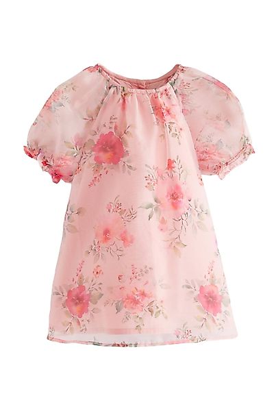 Next Partykleid Organza-Partykleid (1-tlg) günstig online kaufen