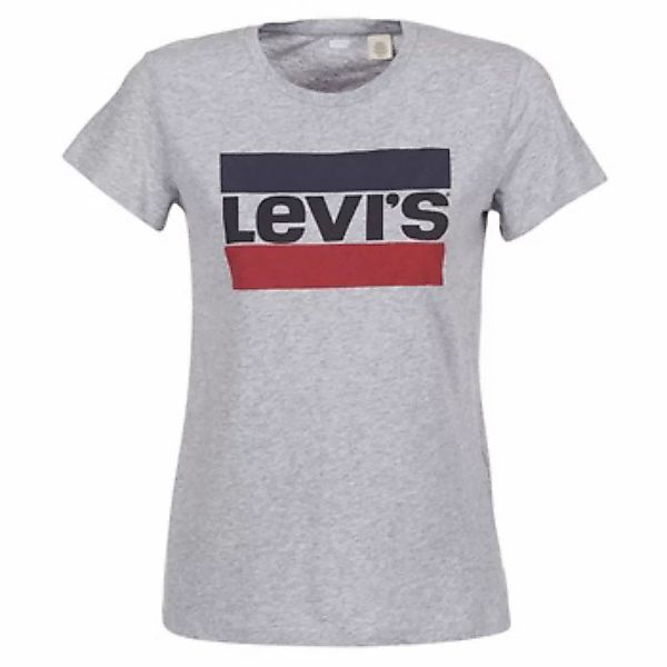 Levis  T-Shirt THE PERFECT TEE günstig online kaufen