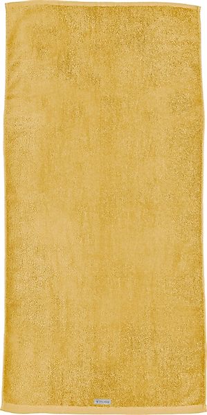 ROSS Duschtuch "Sinfonie" in modernen Unifarben günstig online kaufen