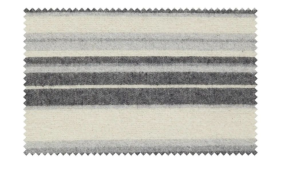 como superior Flanell Bettwäsche   ¦ grau ¦ Maße (cm): B: 135 Bettwaren > B günstig online kaufen