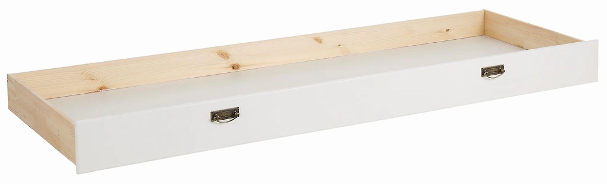 OTTO home Schubkasten "Konrad" aus massivem Kiefernholz, FSC-zertifiziert, günstig online kaufen
