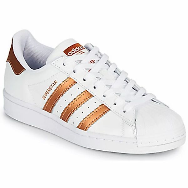 adidas  Sneaker SUPERSTAR W günstig online kaufen