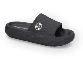 Dockers by Gerli Badepantolette, Sommerschuh, Schlappen, Badeschuh, Poolsli günstig online kaufen