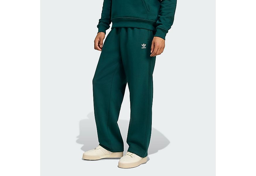 adidas Originals Laufshorts TREFOIL ESSENTIALS OPEN HEM HOSE (1-tlg) günstig online kaufen