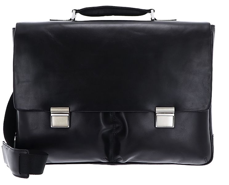 Leonhard Heyden Aktentasche Briefcase 2 Compartments günstig online kaufen