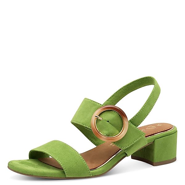 MARCO TOZZI Da.-Sandalette Sandale günstig online kaufen