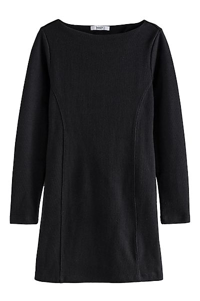 Next Minikleid Minikleid 100 % Baumwolle mit günstig online kaufen