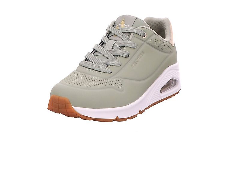 Skechers UNO - GOLDEN AIR Sneaker (2-tlg) günstig online kaufen