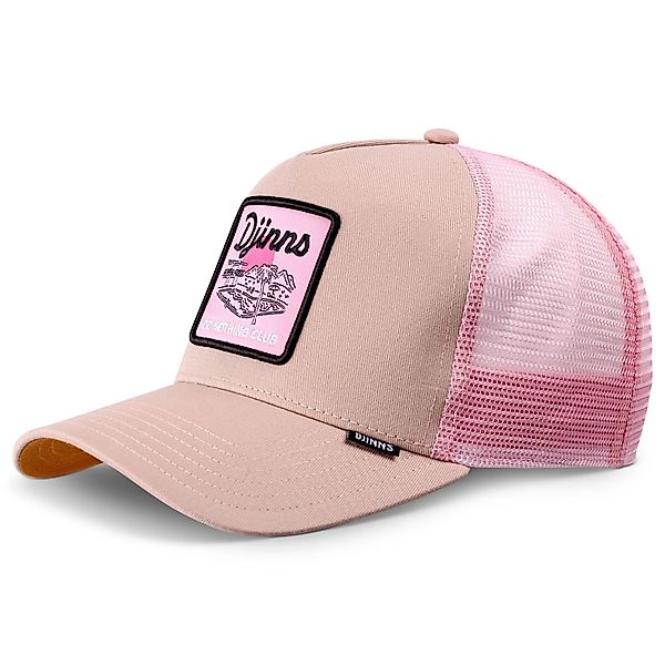Djinns Trucker Cap Djinns HFT Cap günstig online kaufen