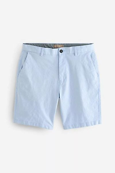 Next Chinoshorts Stretch-Chinoshorts im Slim-Fit (1-tlg) günstig online kaufen